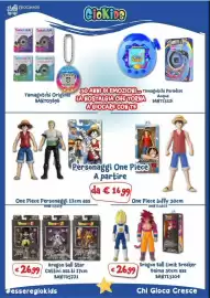 Volantino Giokids Pagina 8