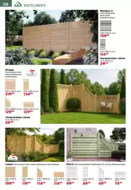 Salzburger Lagerhaus Flugblatt Seite 140: B 90 x H 180 cm €119,99, B 180 x H 180 cm €199,99