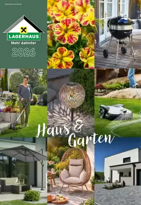 Salzburger Lagerhaus (gültig bis 31-12)