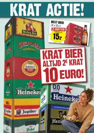 Dirck 3 folder week 41 Pagina 9: Best bier €15,00