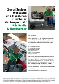 Salzburger Lagerhaus Flugblatt Seite 2