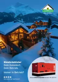 Salzburger Lagerhaus Flugblatt Seite 332