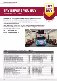 Salzburger Lagerhaus Flugblatt Seite 88