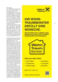Salzburger Lagerhaus Flugblatt Seite 117