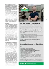 Salzburger Lagerhaus Flugblatt Seite 127