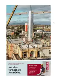 Salzburger Lagerhaus Flugblatt Seite 19