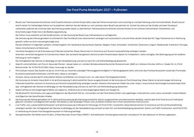 Ford Flugblatt | Puma Seite 18