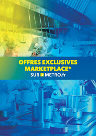 Catalogue METRO page 2