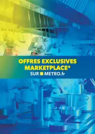 Catalogue METRO page 2