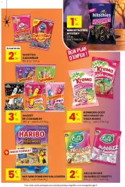 Catalogue Stokomani page 3: CARAMBAR €3,98, CARAMBAR Sucettes €2,28