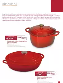 Volantino Galassia Pagina 17