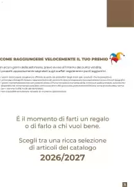 Volantino Galassia Pagina 3