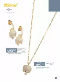 Volantino Galassia Pagina 5
