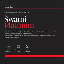 Volantino GrosMarket Pagina 18