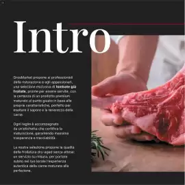Volantino GrosMarket Pagina 2