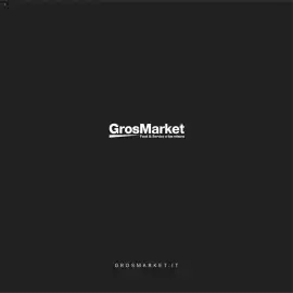 Volantino GrosMarket Pagina 24