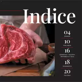 Volantino GrosMarket Pagina 3