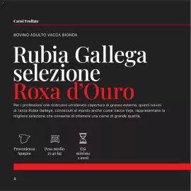 Volantino GrosMarket Pagina 4