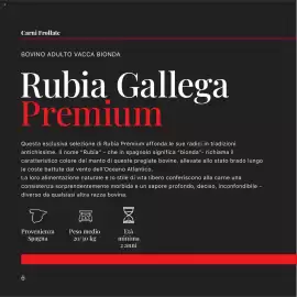 Volantino GrosMarket Pagina 6