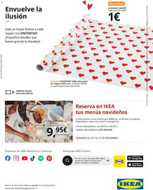 Catálogo IKEA Página 20