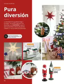 Catálogo IKEA Página 10: Vinterfint 2026 €19,00