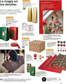 Catálogo IKEA Página 19