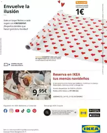 Catálogo IKEA Página 20