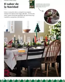 Catálogo IKEA Página 8