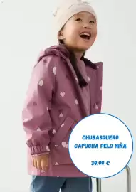 Catálogo Mayoral Página 2