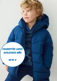 Catálogo Mayoral Página 3