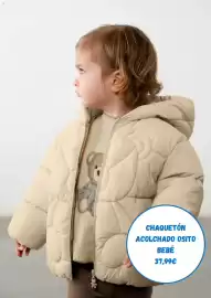 Catálogo Mayoral Página 4