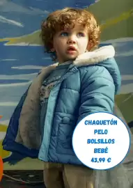 Catálogo Mayoral Página 5