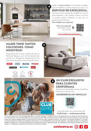 Catálogo Conforama Página 36