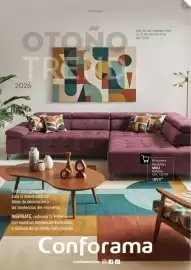 Catálogo Conforama Página 1