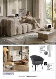 Catálogo Conforama Página 10: Relax - elí sillon electrico xl €549,00, Sillon decorativo €149,00