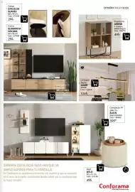 Catálogo Conforama Página 15: El corte inglés - sabemos que buscas €399,00, Compact tv 205 cm belgrado €399,00