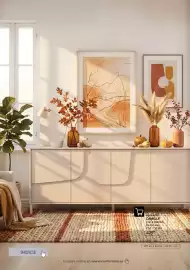Catálogo Conforama Página 2
