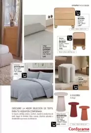 Catálogo Conforama Página 21