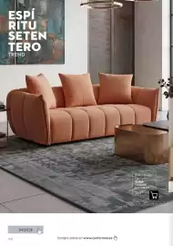 Catálogo Conforama Página 28: Doña yema - yema €769,00