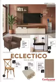 Catálogo Conforama Página 31