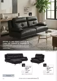 Catálogo Conforama Página 34: Kailua €1.699,00