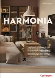 Catálogo Conforama Página 9