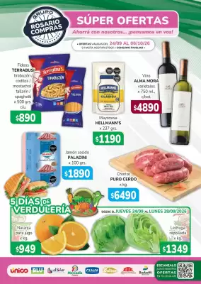 Beltrán (válido hasta 8-10)