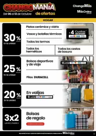 Catálogo Changomas Página 14