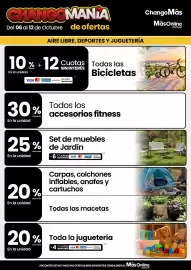 Catálogo Changomas Página 15