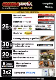 Catálogo Changomas Página 17