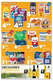 Marche Ami flyer week 41 Page 2
