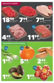 Marche Ami flyer week 41 Page 3