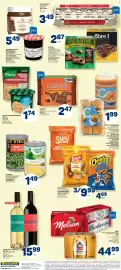 Marché Bonichoix flyer week 41 Page 2