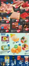 Marché Bonichoix flyer week 41 Page 3
